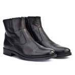 James Boot // Black (Euro: 45)