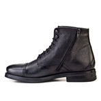 William Boot // Black (Euro: 43)