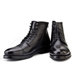 William Boot // Black (Euro: 43)