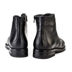 William Boot // Black (Euro: 43)