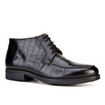 David Boot // Black (Euro: 39)