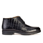 David Boot // Black (Euro: 39)