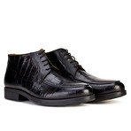 David Boot // Black (Euro: 39)