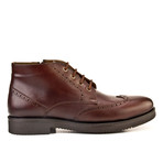 Larry Boot // Brown (Euro: 39)