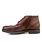 Larry Boot // Brown (Euro: 39)