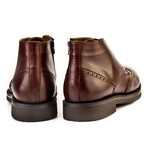 Larry Boot // Brown (Euro: 39)