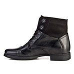 Donald Boot // Black (Euro: 41)