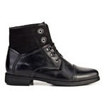 Donald Boot // Black (Euro: 41)