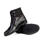 Donald Boot // Black (Euro: 41)