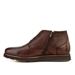 Joseph Boot // Brown (Euro: 39)