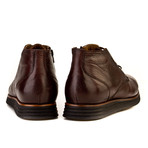 Joseph Boot // Brown (Euro: 39)