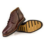 Joseph Boot // Brown (Euro: 39)