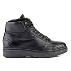 Kenneth Boot // Black (Euro: 39)