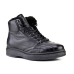 Kenneth Boot // Black (Euro: 39)