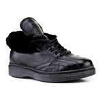 Kenneth Boot // Black (Euro: 39)