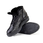 Kenneth Boot // Black (Euro: 39)