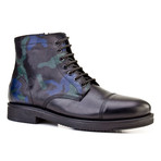 Steven Boot // Navy (Euro: 43)