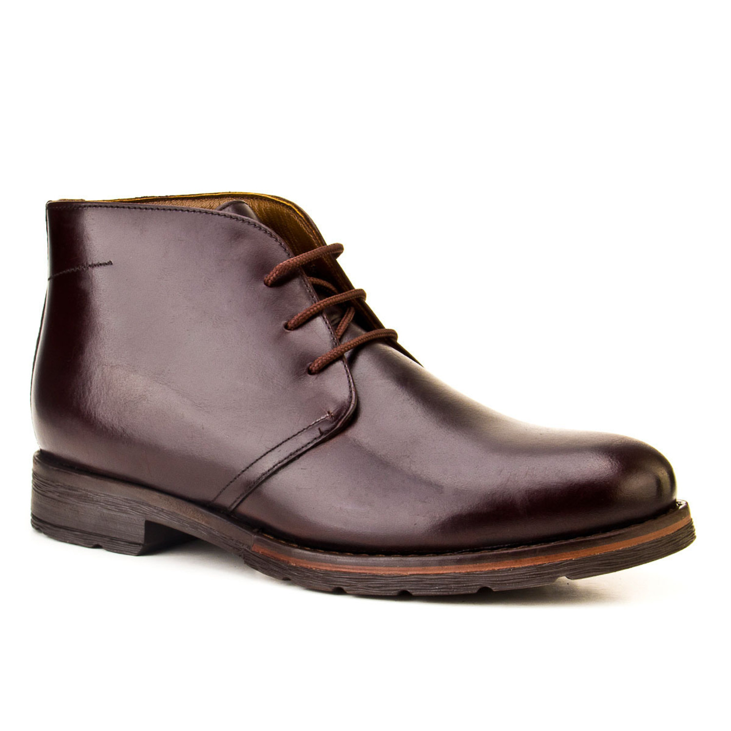 Henry Boot // Brown (Euro: 39) - Cabani - Touch of Modern