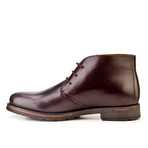 Henry Boot // Brown (Euro: 39)