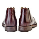 Henry Boot // Brown (Euro: 39)