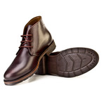 Henry Boot // Brown (Euro: 39)