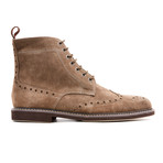 Norris Lace-Up Derby // Ranch Suede (Euro: 43)