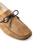Perry Resort Loafer // Tan (Euro: 46)