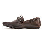 Perry Resort Loafer // Chocolate (Euro: 44)