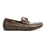 Perry Resort Loafer // Chocolate (Euro: 44)