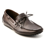 Perry Resort Loafer // Chocolate (Euro: 41)