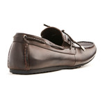 Perry Resort Loafer // Chocolate (Euro: 45)
