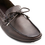 Perry Resort Loafer // Chocolate (Euro: 45)