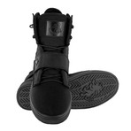 Atlas II Sneaker // Black (US: 9.5)
