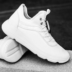 Vince Sneaker // White (US: 10)