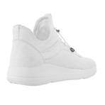 Vince Sneaker // White (US: 11)