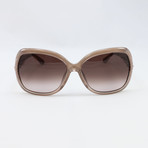 Womens SF649S-663 Sunglasses // Pearl Rose