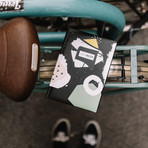 Organicer // The Smart Planner