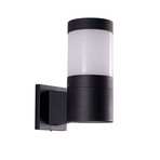 1752BL LED // 11" 5-Watt Outdoor Wall Sconce