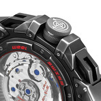 Snyper Chronograph Automatic // 10.350.00