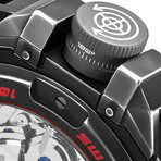 Snyper Chronograph Automatic // 10.350.00