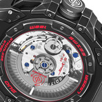 Snyper Chronograph Automatic // 10.350.00