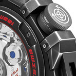 Snyper Chronograph Automatic // 10.350.00