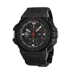 Snyper Chronograph Automatic // 10.F15.00 // Store Display