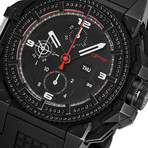 Snyper Chronograph Automatic // 10.F15.00 // Store Display