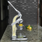 Small Citrus Juicer (Gold)