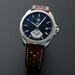 Tag Heuer Grand Carrera Automatic // Pre-Owned