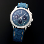 Universal Geneve Chronograph Automatic // 8711 // Pre-Owned