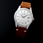 Movado Trans-Atlantic Manual Wind // Pre-Owned