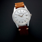 Movado Trans-Atlantic Manual Wind // Pre-Owned