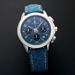 Universal Geneve Chronograph Automatic // 8711 // Pre-Owned